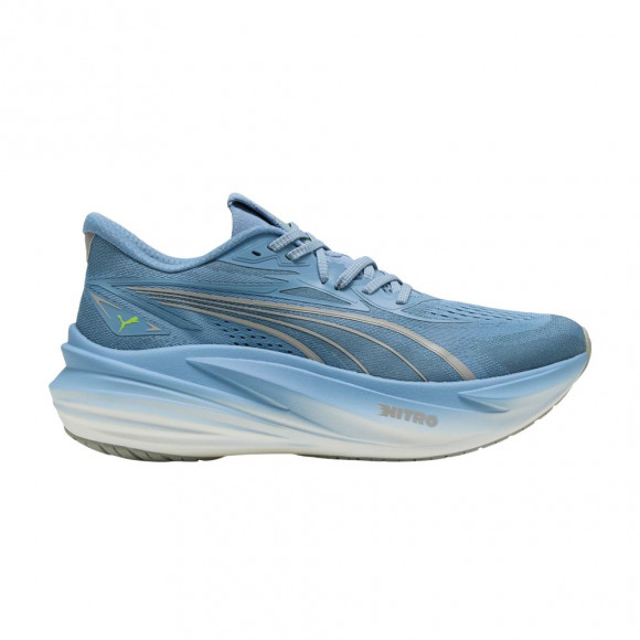 Puma Magmax Nitro 2 'Zen Blue Gray Echo' | Men's Size 9 - 312125-19