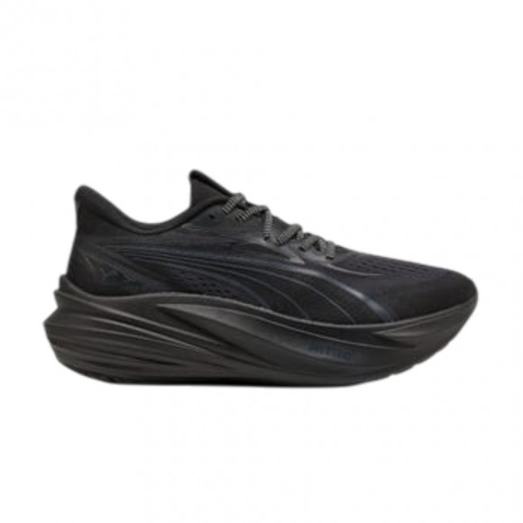 Puma Magmax Nitro 2 Road 'Black Flat Dark Gray' | Men's Size 7 - 312125-24