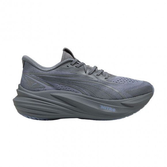 Puma Magmax Nitro 2 'Slate Sky' | Black | Men's Size 12 - 312125-27