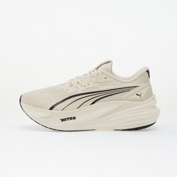 Sneakers Puma MagMax NITRO 2 Warm White/ Puma Black - 31212507