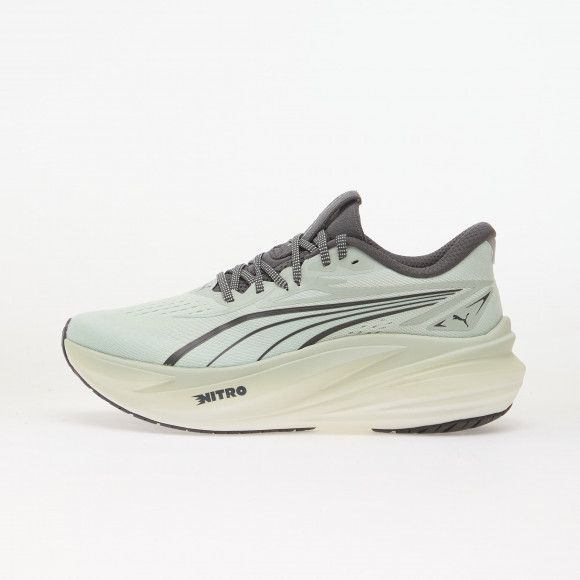 Sneakers Puma MagMax NITRO 2 Creme De Mint/ Moody Gray - 31212531
