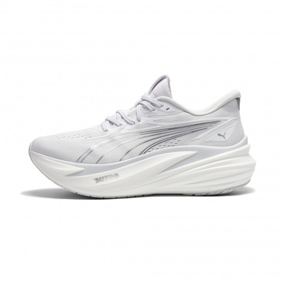 PUMA MagMax NITROâ¢ 2 Men's Road Running Shoes in White - 312125_02