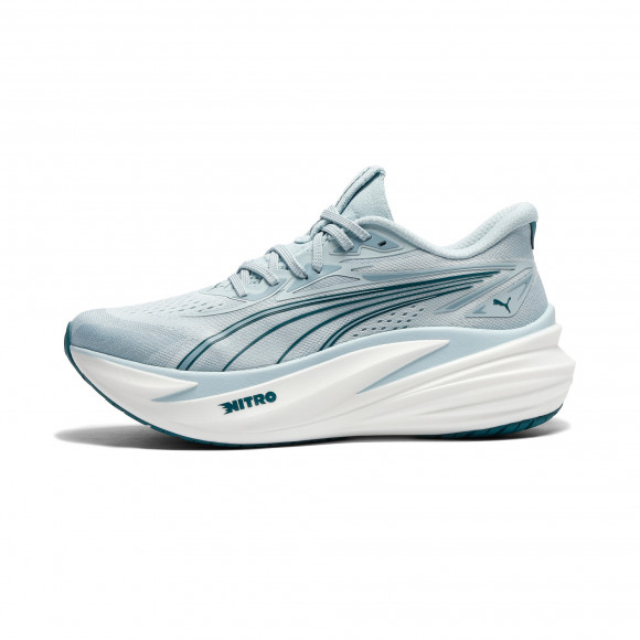 PUMA MagMax NITROâ¢ 2 Men's Road Running Shoes in Blue - 312125_06