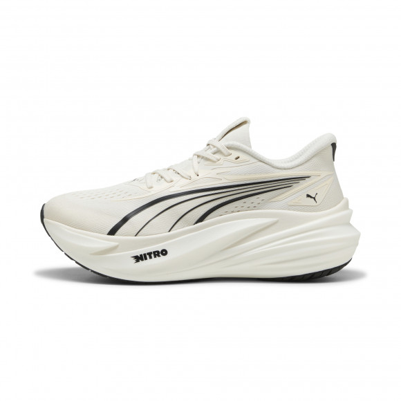 PUMA MagMax NITROâ¢ 2 Men's Road Running Shoes in White - 312125_07