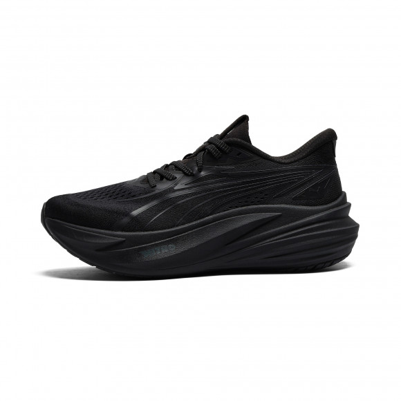 PUMA MagMax NITROâ¢ 2 Men's Road Running Shoes in Black - 312125_09