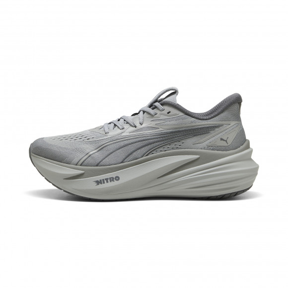 PUMA MagMax NITROâ¢ 2 Men's Road Running Shoes in Grey - 312125_12
