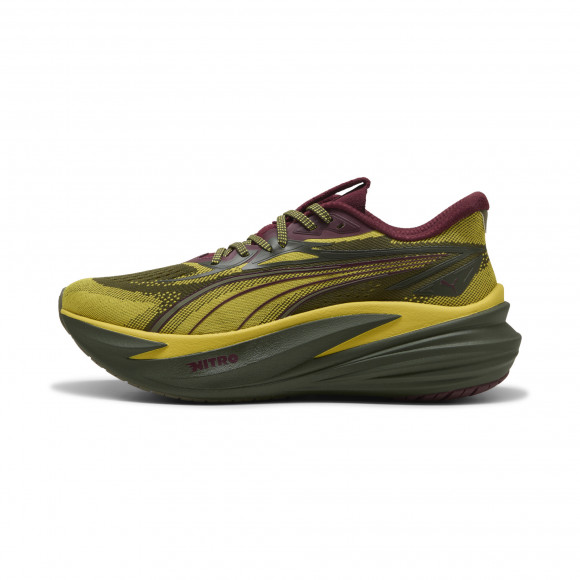 PUMA MagMax NITROâ¢ 2 Men's Road Running Shoes in Yellow - 312125_13