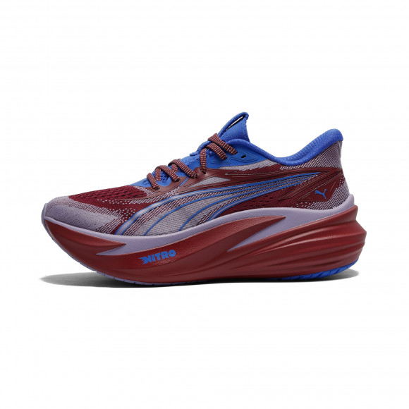 PUMA MagMax NITROâ¢ 2 Men's Road Running Shoes in Red - 312125_14