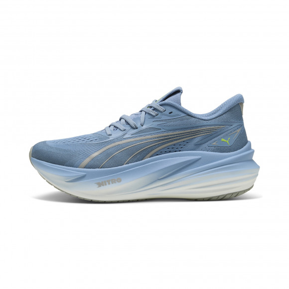 PUMA MagMax NITROâ¢ 2 Men's Road Running Shoes in Blue - 312125_19