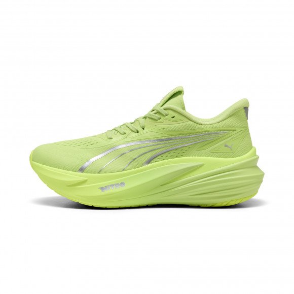 PUMA MagMax NITROâ¢ 2 Men's Road Running Shoes in Green - 312125_20