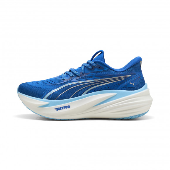 PUMA MagMax NITROâ¢ 2 Men's Road Running Shoes in Blue - 312125_21