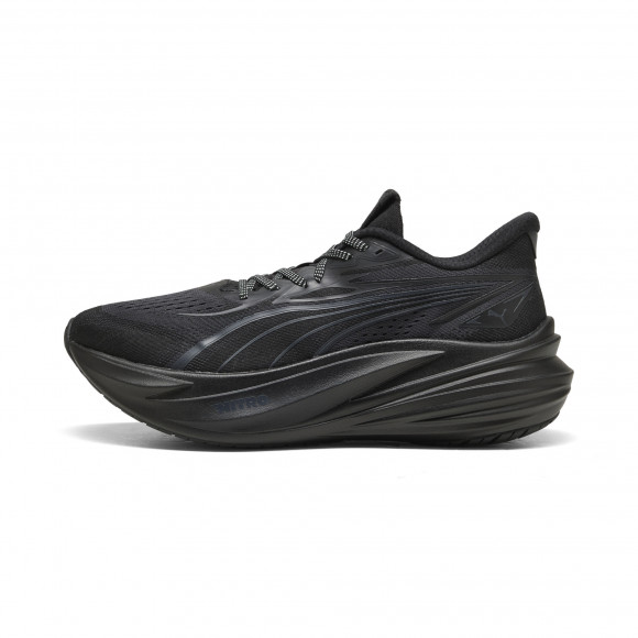 PUMA MagMax NITROâ¢ 2 Men's Road Running Shoes in Black - 312125_24