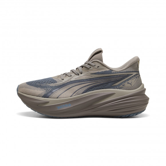 PUMA MagMax NITRO™ 2 Men's Road Running Shoes in Beige - 312125_28