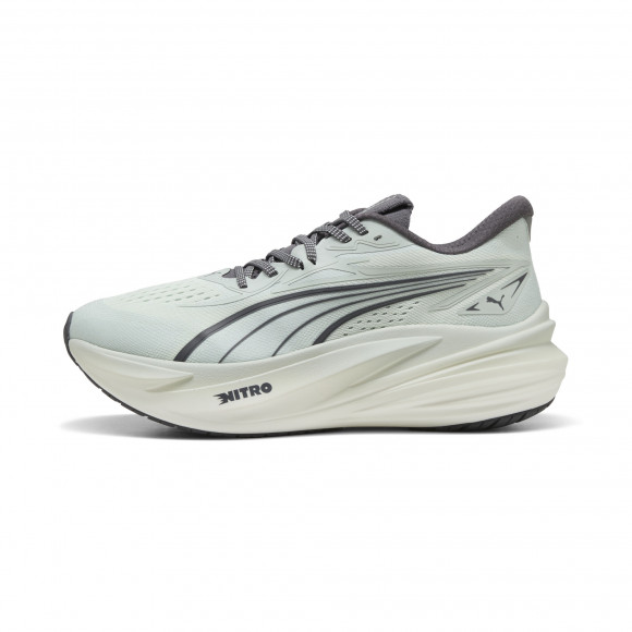 PUMA MagMax NITROâ¢ 2 Men's Road Running Shoes in Green - 312125_31