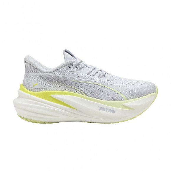 Puma Wmns MagMax Nitro 2 'Apple Spritz' | Grey | Women's Size 8 - 312126-03
