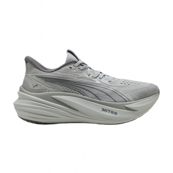 Puma Wmns Magmax Nitro 2 'Gray Echo' | Grey | Women's Size 5.5 - 312126-12