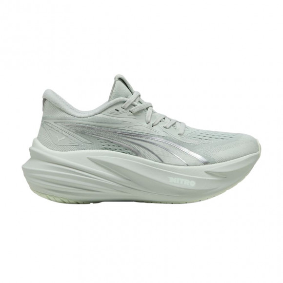 Puma Wmns MagMax NITRO 2 'Créme De Mint Sage Glow' | Green | Women's Size 7.5 - 312126-17