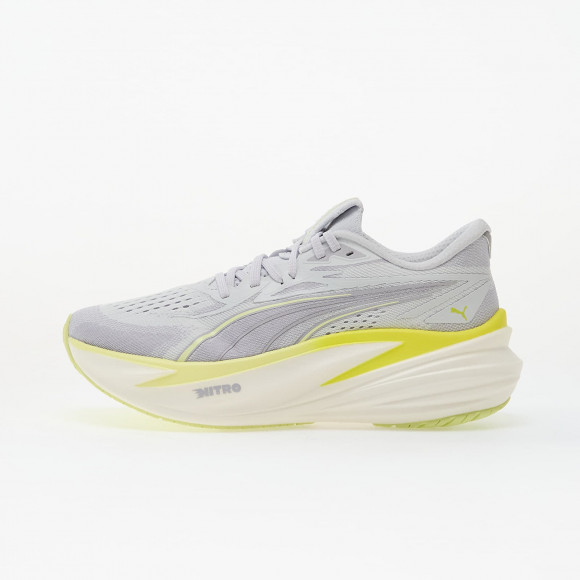 Sneakers Puma MagMax NITRO 2 Wns Silver Mist-Apple Spritz - 31212603