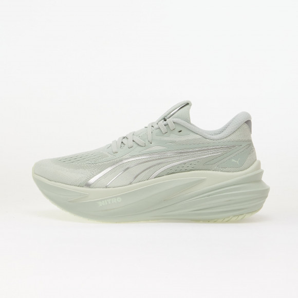 Sneakers Puma MagMax NITRO 2 Creme De Mint/ Sage Glow - 31212617