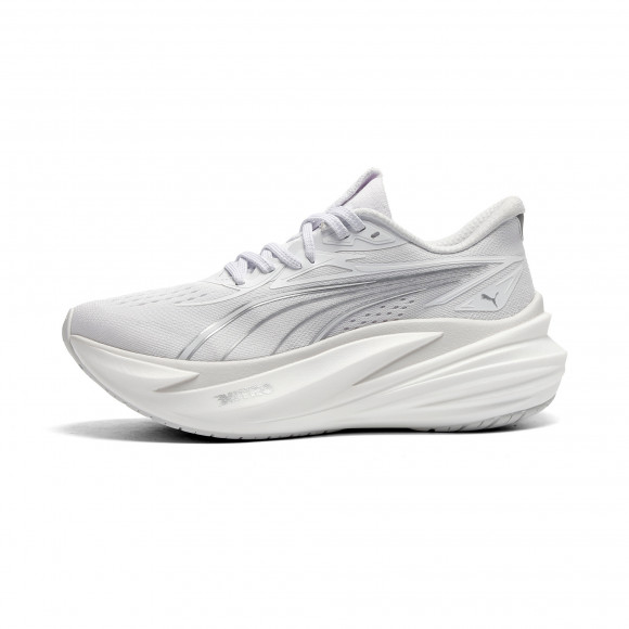 PUMA MagMax NITROâ¢ 2 Women's Road Running Shoes in White - 312126_02