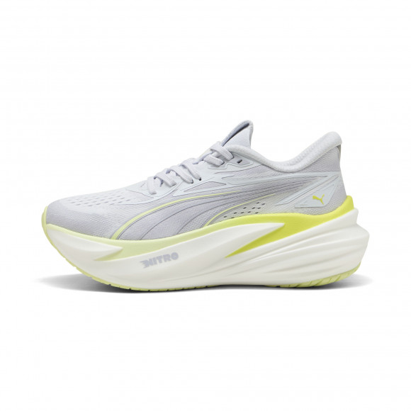 PUMA MagMax NITROâ¢ 2 Women's Road Running Shoes in Grey - 312126_03