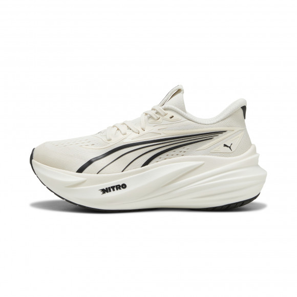 PUMA MagMax NITROâ¢ 2 Women's Road Running Shoes in White - 312126_09