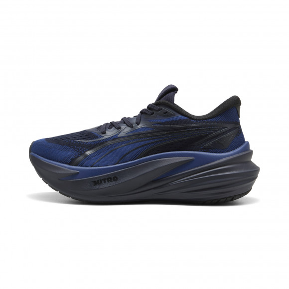 PUMA MagMax NITROâ¢ 2 Women's Road Running Shoes in Blue - 312126_11