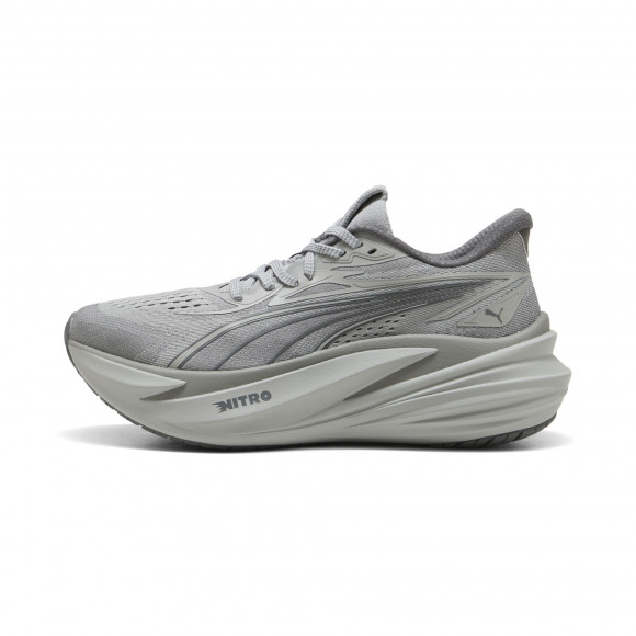 PUMA MagMax NITROâ¢ 2 Women's Road Running Shoes in Grey - 312126_12