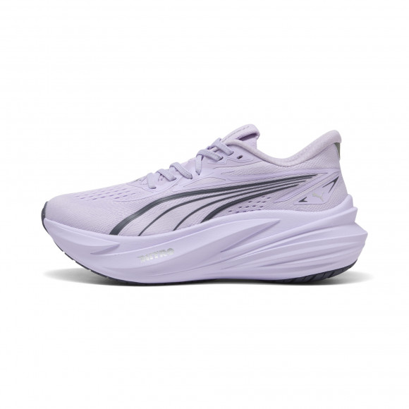 PUMA MagMax NITROâ¢ 2 Women's Road Running Shoes in Purple - 312126_18