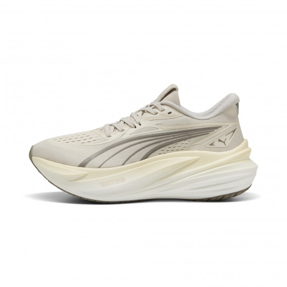 PUMA MagMax NITROâ¢ 2 Women's Road Running Shoes in White - 312126_20
