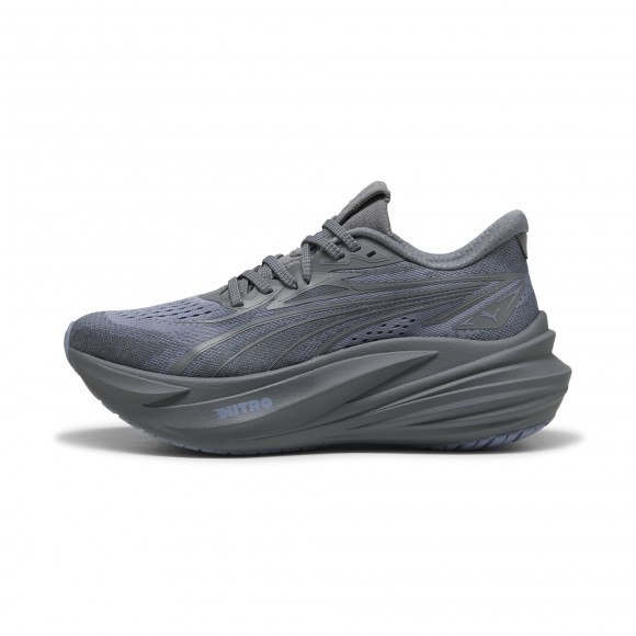 PUMA MagMax NITROâ¢ 2 Women's Road Running Shoes in Grey - 312126_27