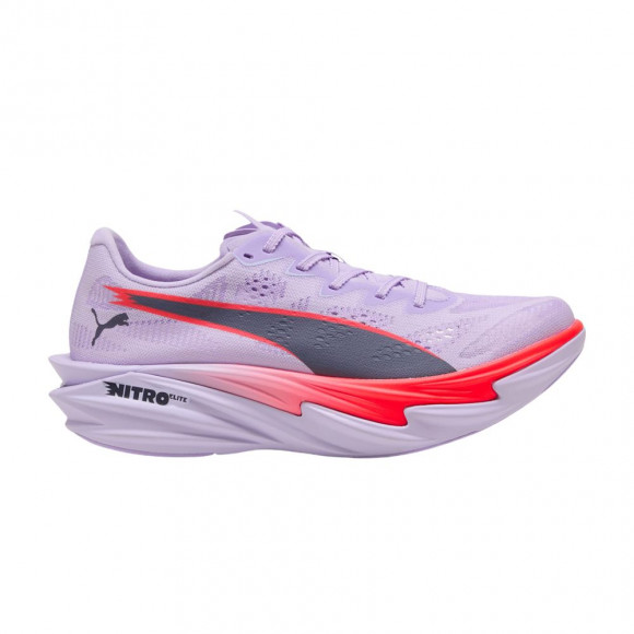 Puma Wmns Deviate Nitro Elite 4 'Light Lavender' | Purple | Women's Size 9.5 - 312128-08