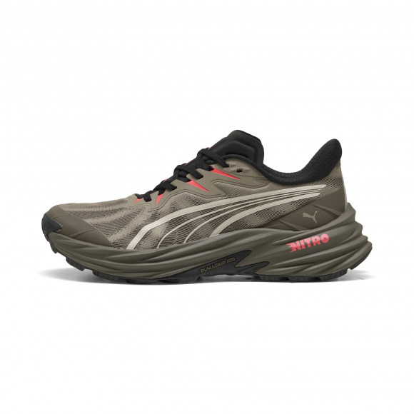 PUMA FAST-Trac NITROâ¢ 4 Men's Trail Running Shoes in Grey - 312134_13