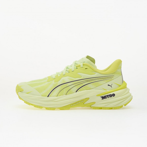 Sneakers Puma Fast-Trac NITRO 4 Wns Apple Spritz/ Lux Lime - 31213504