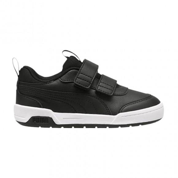 Puma Multiflex 2 PS 'Black' | Kid's Size 3 - 312152-01