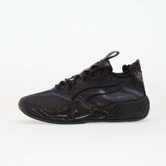 Sneakers Puma MB.04 Lo Team Black/ Dark Amethyst - 31217401