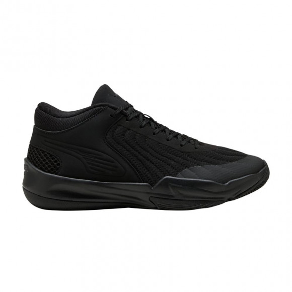 Puma Court Pro 2 'Black' | Men's Size 13.5 - 312180-07
