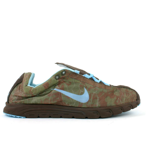 Nike Mayfly 'Bearbrick' - 312190-242