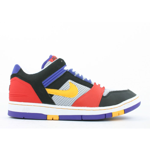 Nike Air Force 2 Low Premium 'Albis Pack' - 312266-071