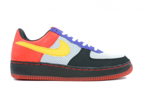 Nike Air Force 1 Low Inside Out 'Albis Pack' - 312268-071