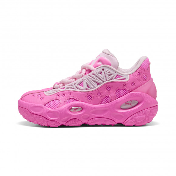 PUMA LaFrancÃ© RNR Sneakers in Pink - 312274_01