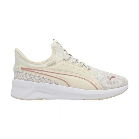 Puma Wmns Softride Harli Sliptech 'Beige Pink' | Tan | Women's Size 8.5 - 312277-02