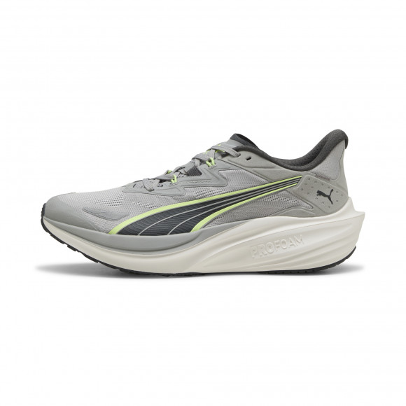 PUMA Darter Pro Tech Sneakers Unisex in Grey Echo/Dusky Grey - 312339_04