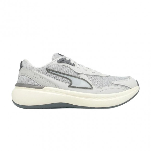 Puma Softride Exo NU 'Gray Beige' | Grey | Men's Size 9 - 312391-03