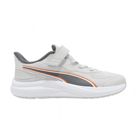 Puma Skyrocket 2 AC+ PS 'Grey Orange' | Kid's Size 3 - 312414-11