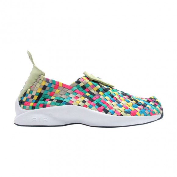 Nike Air Woven | Multi-Color | Men's Size 9 - 312422-301