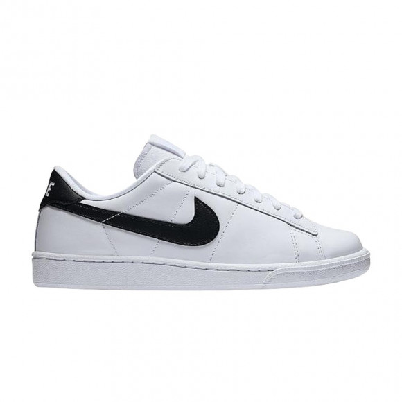 Nike Wmns Tennis Classic 'White Black' | Women's Size 9 - 312498-130