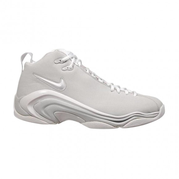 Nike Air Pippen 2 'Neutral Grey' | Men's Size 11 - 312545-011