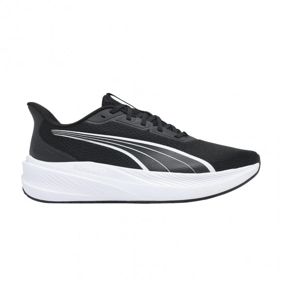 Puma Dasher Lite 'Black White' | Men's Size 8.5 - 312586-01