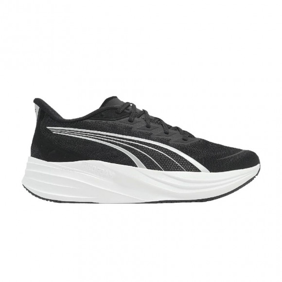 Puma Darter Pro 2 'Black Silver White' | Men's Size 6.5 - 31258701